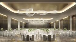 -首都机场东海康得思酒店婚宴·宴会厅·宝宝宴·生日宴