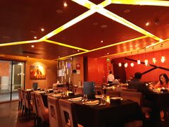 -Efes Turkish & Mediterranean Cuisine 艾菲斯餐厅(陆家嘴店)
