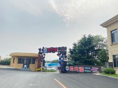 -银沙滩浴场
