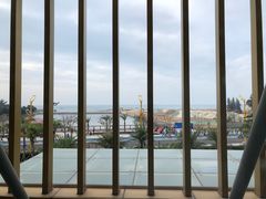 -北海银滩皇冠假日酒店-德丰楼中餐厅