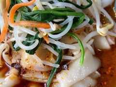 -魏家凉皮(十里河店)