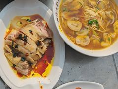 -兴福老面馆(寺路街店)