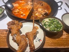 -老天桥蛙炉火锅(姑苏总店)