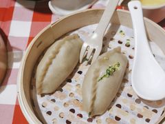 -西贝莜面村(当代商城店)