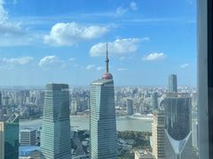 -THE WANG王品(上海中心云端店)