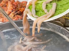 -凯华海鲜火锅·传承三十六年