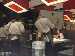 -海底捞火锅(勒泰店)