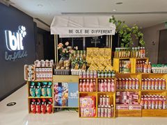 -BLT精品超市(国贸商城店)