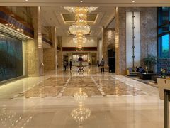 -杭州城中香格里拉大酒店