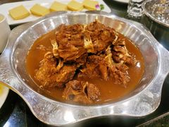 羊羯子锅底-蝎王府羊蝎子(西稍门店)