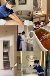 点击看大图 -东英经典SKIN&SPA