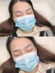 -久匠·纹眉半永久野生眉