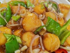 -渔家乐小海鲜(皇姑店)