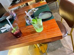 -ChitChat奇洽·Bistro(黎黄陂路店)