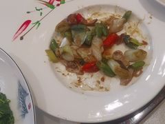 -沪华海鲜大酒楼(南汇店)