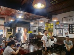 -兰庆鸡蛋馃(人民路店)