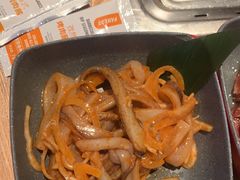 -新石器烤肉(百联川沙店)