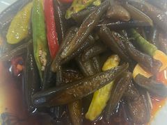-帕米尔食府(白云观店)
