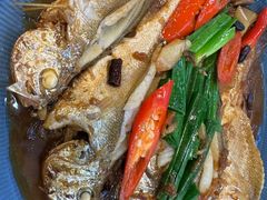 -醉壹号海鲜大排档·老厦门特色菜(厦门美食地标店)