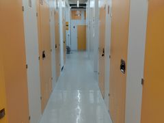 -安东易迷你仓自助寄存仓库(金桥店)