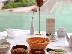 -青岛海景花园大酒店·粤海餐厅