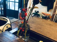 -浅行深作咖啡坊