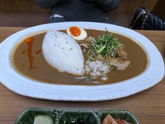 -CURRY YA 熟成咖哩專門店(深圳湾万象城店)