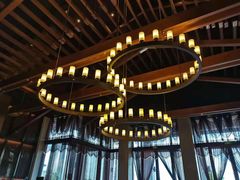 -光谷希尔顿酒店-厨意意大利餐厅(鸿雁路店)