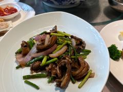 -山外山菜馆(玉泉路店)