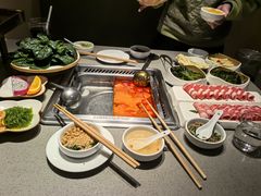 -海底捞火锅(坪山益田假日广场店)