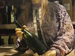 -青岛葡萄酒博物馆