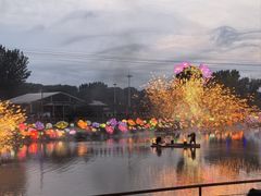 -北戴河集发农业梦想王国