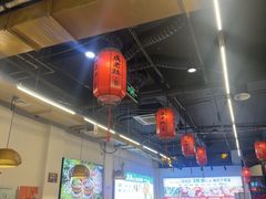 -成老灶火锅鸡(平山店)