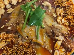 -伊兰麒兰馨园·川菜·清真馆(339电视塔店)