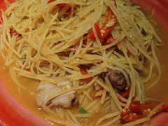 泰椒土豆丝-先启半步颠小酒馆(常熟万达广场店)