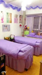 -Y.F 美妆美体工作室