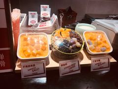 -每味每客·重庆麻辣烫(国泰店)