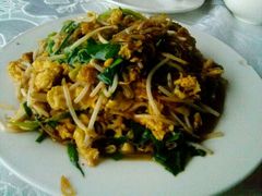 炒合菜-金家老三饭庄(常营店)