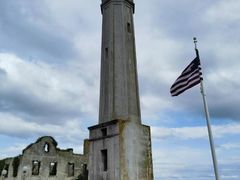 -阿尔卡特拉斯岛