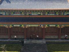-珠海圆明新园