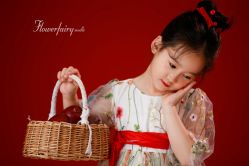 -麻豆高端儿童摄影(华侨城华·生活馆店)