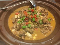 -茶叁酒肆·楚味江湖(菱角湖店)