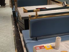 -一绪に寿喜烧(虹悦城店)