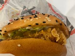 -华莱士·全鸡汉堡(柳州店)