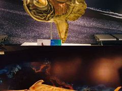 -生命奥秘博物馆