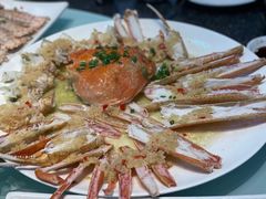 -王庄阿咪海鲜大排档(象园店)
