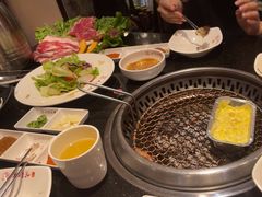-木槿花韩式炭烤·熟成肉工坊(孙文东路店)