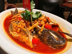 -桂小厨广西菜(万象城店)