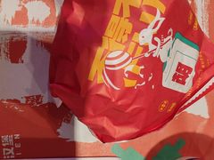 -塔斯汀·中国汉堡(万达店)