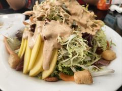 养生大拌菜-宛平李记小吃(东关街店)